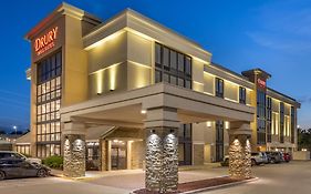 Drury Inn & Suites Springfield Mo